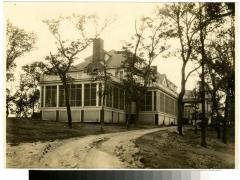 Glenwood Summer Hotel