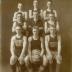 1919 Glenwood High School Basketball team