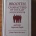 Brooten - Characters of the Last Millennium and Other Important People