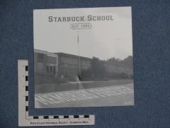 Starbuck High School