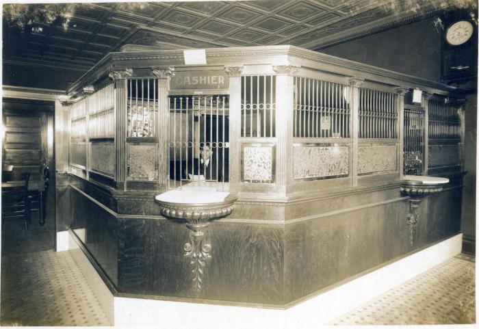 First State Bank in Farwell