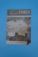 Hammond Times: Hammond Chord Organ Magazine