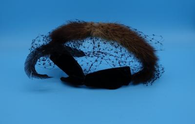 Fascinator