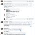 Commissioner Matt Look Hand Sanitizier Facebook Post