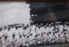 Richard Neely Military Service Photographs & Reflections
