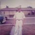 Richard Neely in Uniform