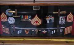 Richard Neely Family & Military Service Reflections