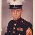 Richard Neely in Uniform