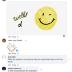 Commissioner Matt Look Hand Sanitizier Facebook Post