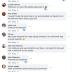 Commissioner Matt Look Hand Sanitizier Facebook Post