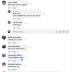 Commissioner Matt Look Hand Sanitizier Facebook Post