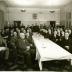 Banquet by members of the Cyrus Fishermen's College