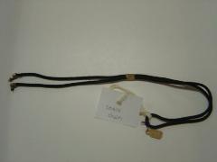 Chain, Lorgnette