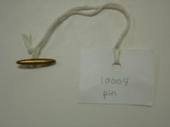 Pendant
