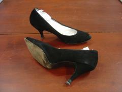Shoe
