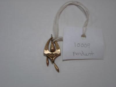 Pendant