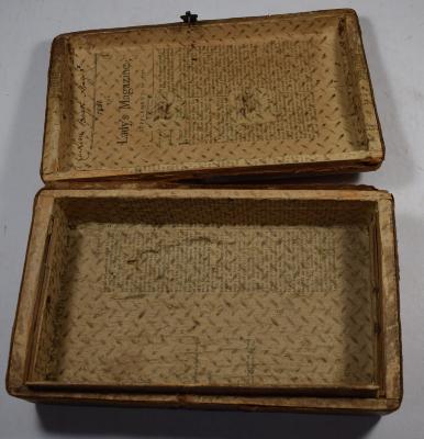 Box, Jewelry