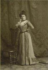 Annie Gilbertson
