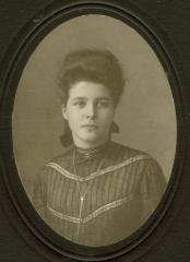 Mary Hoff