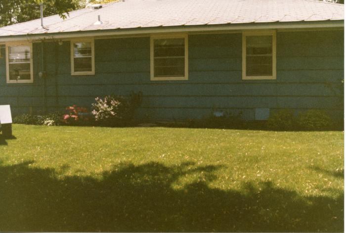 Siirila Coon Rapids Home