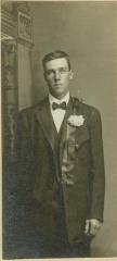 Arvid Roll, Glenwood Academy