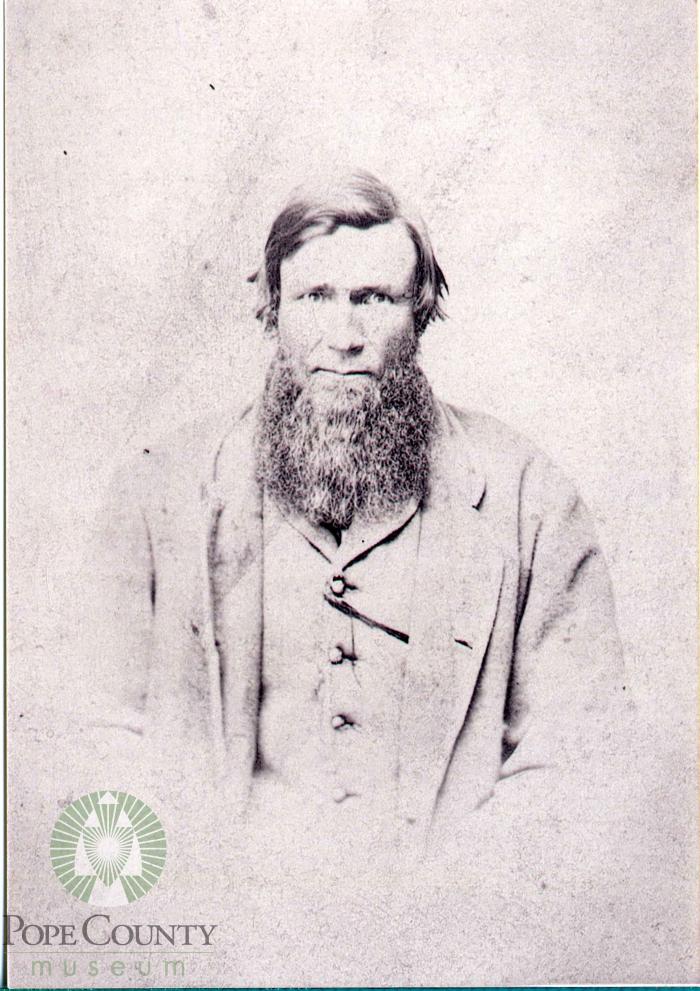 John Johnson Sandvig