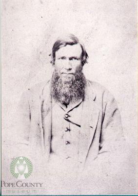 John Johnson Sandvig