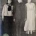 Donald McKenzie, Edith Rygh and Zoe Ward in 1918