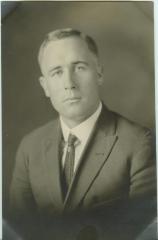 Ingolf, unidentified man