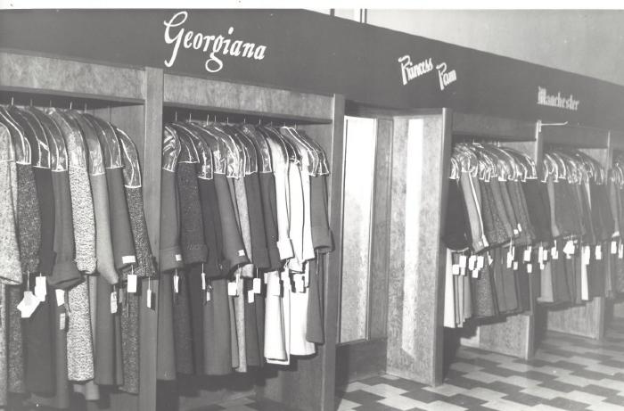 Stone's Department Store