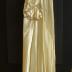 Edna Wegner Scofield's Wedding Dress and Veil