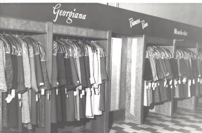 Stone's Department Store
