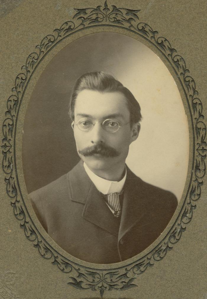 Knute Gjeiset