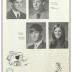 Starbuck High School 1971 yearbook "Chippewan" Starbuck, Minnesota