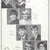 Starbuck High School 1968 yearbook "Chippewan" Starbuck, Minnesota