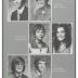 Starbuck High School 1977 yearbook "Chippewan" Starbuck, Minnesota