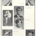 Starbuck High School 1969 yearbook "Chippewan" Starbuck, Minnesota