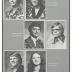 Starbuck High School 1977 yearbook "Chippewan" Starbuck, Minnesota