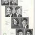 Starbuck High School 1968 yearbook "Chippewan" Starbuck, Minnesota