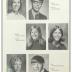 Starbuck High School 1971 yearbook "Chippewan" Starbuck, Minnesota