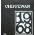 Starbuck High School 1968 yearbook "Chippewan" Starbuck, Minnesota