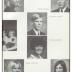 Starbuck High School 1969 yearbook "Chippewan" Starbuck, Minnesota