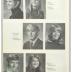 Starbuck High School 1971 yearbook "Chippewan" Starbuck, Minnesota