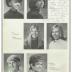 Starbuck High School 1971 yearbook "Chippewan" Starbuck, Minnesota