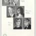 Starbuck High School 1968 yearbook "Chippewan" Starbuck, Minnesota