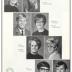 Starbuck High School 1968 yearbook "Chippewan" Starbuck, Minnesota