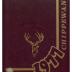 Starbuck High School 1977 yearbook "Chippewan" Starbuck, Minnesota