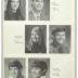 Starbuck High School 1971 yearbook "Chippewan" Starbuck, Minnesota