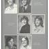 Starbuck High School 1977 yearbook "Chippewan" Starbuck, Minnesota