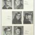 Starbuck High School 1971 yearbook "Chippewan" Starbuck, Minnesota